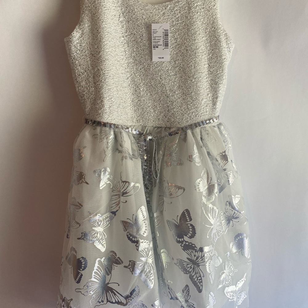 Girls dress